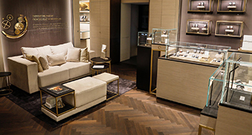 南通浪琴手表保养