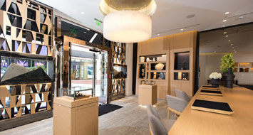 南通浪琴服务点