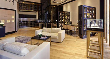 南通浪琴保养服务